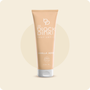 Vanilla – Body Lotion