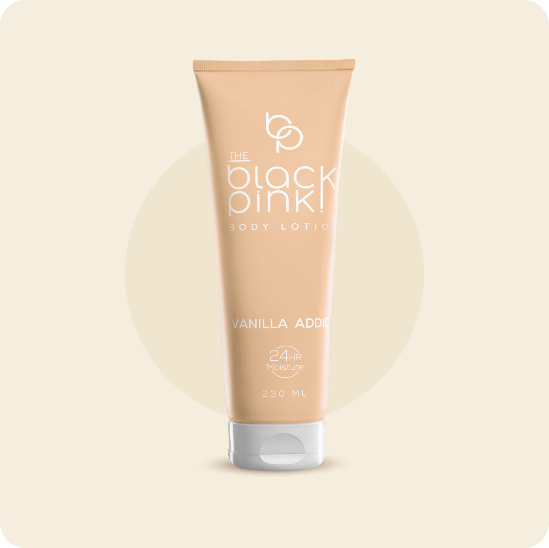 Vanilla – Body Lotion