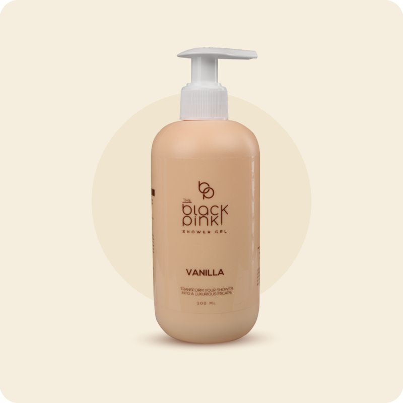 Shower Cream (Copy)