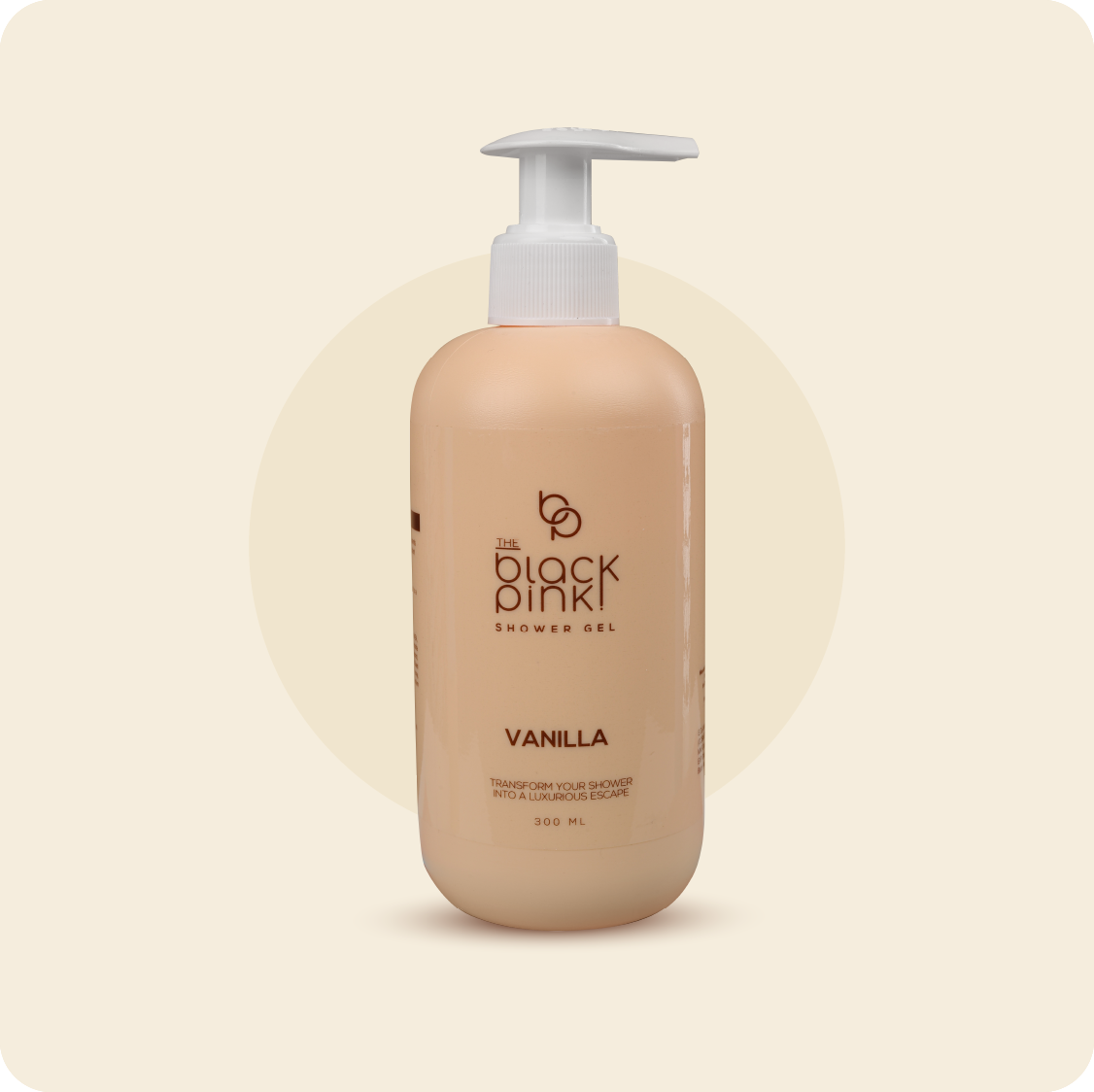 Shower Cream