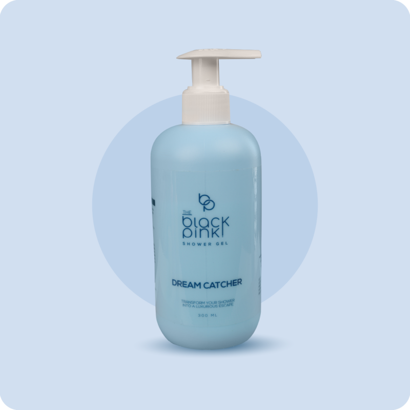 Dream Catcher Shower Cream (Copy)